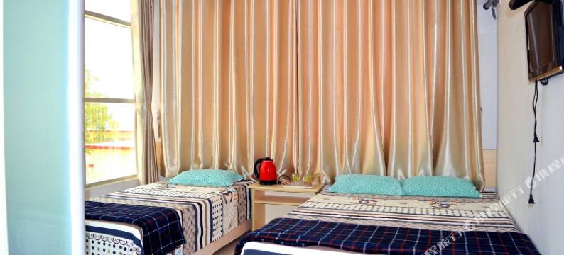 日照三鲜渔家图片