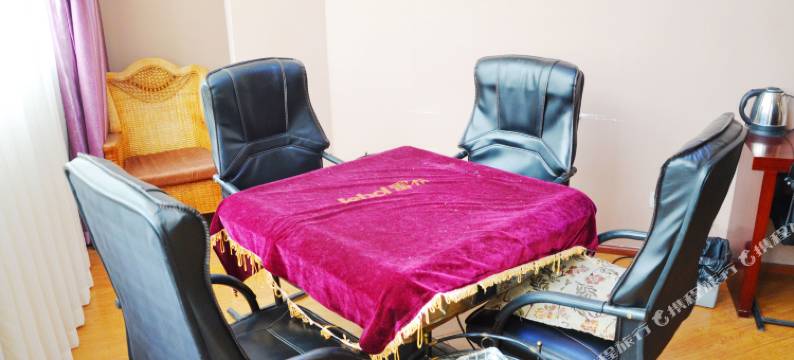 彭州君宜宾馆(客运中心店)图片