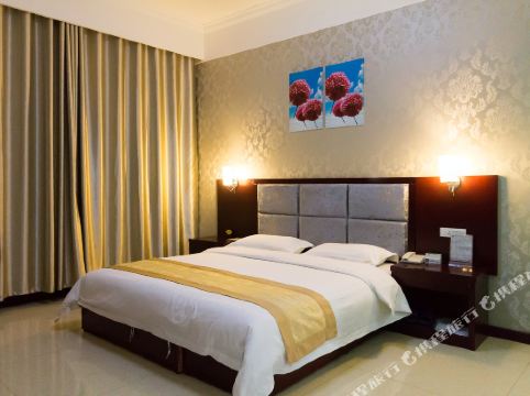 鹤壁滨海大酒店