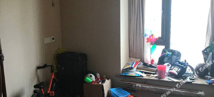 无锡蠡湖一号公寓图片