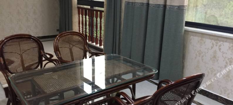 桐乡乡村度假之屋图片