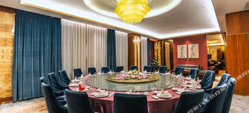 高安瑞雪国际酒店图片