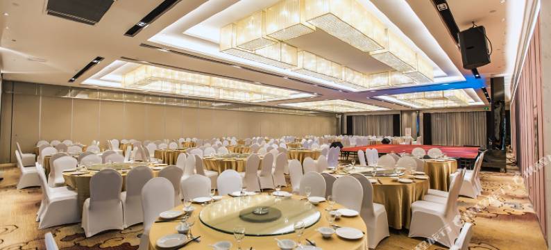 高安瑞雪国际酒店图片