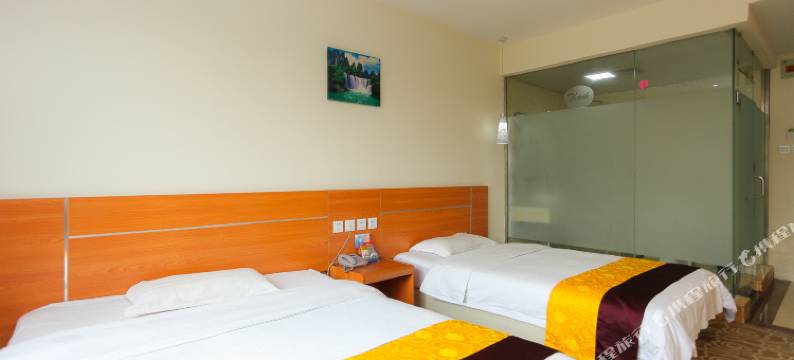 尚客优酒店(无锡新区泰伯大道店)图片