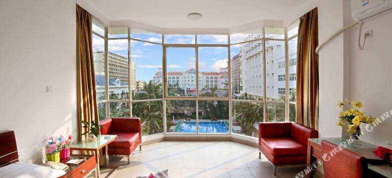 深圳海悦湾度假酒店图片