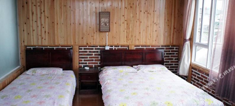 大理钱家客栈图片