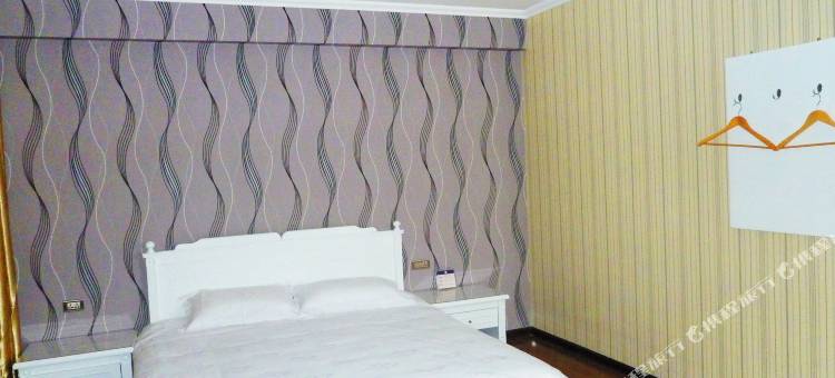 健金商务宾馆(西环路名吃城院店)图片