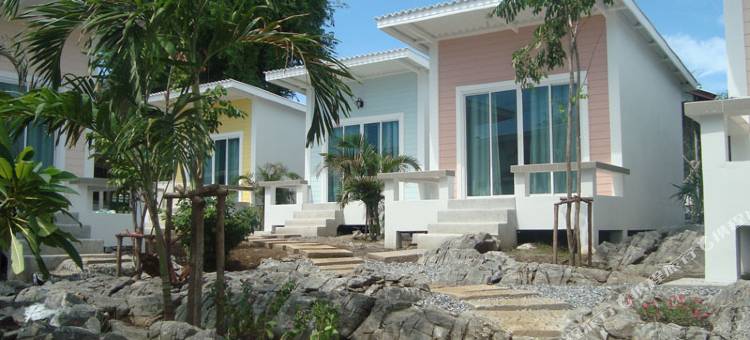 查理简易别墅酒店(Charlie's Bungalows)图片