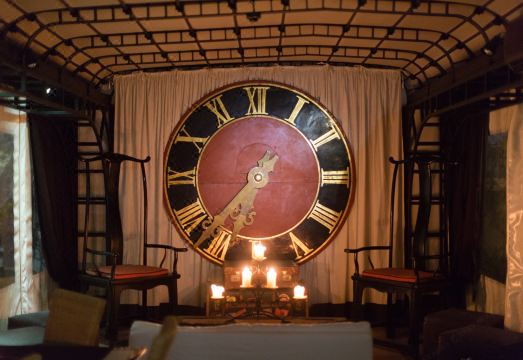 Hotel Isa Hotel Overview