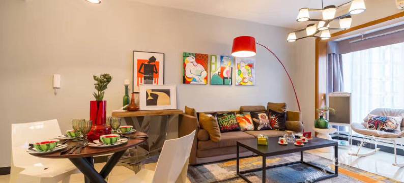 合肥邂逅时光民宿图片