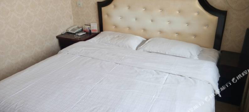 鄢陵天泓商务酒店图片