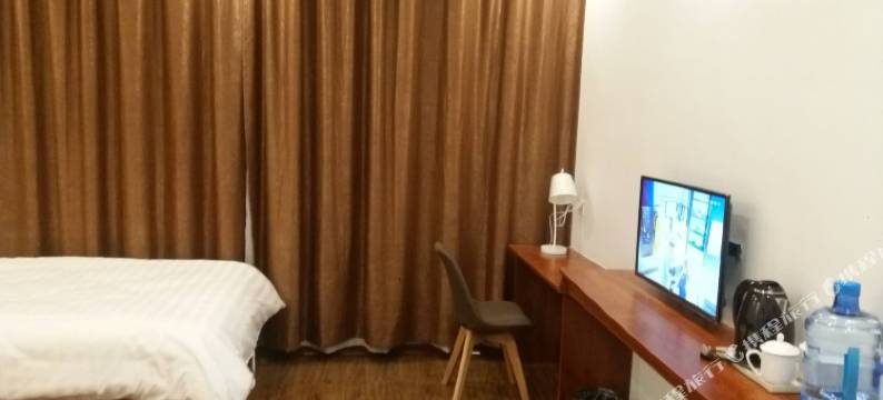 单县七号码头酒店图片