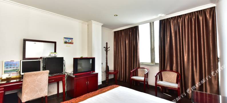 慈溪馨怡宾馆图片