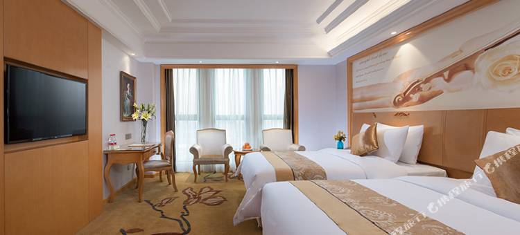 维也纳国际酒店(南宁五一富德店)图片