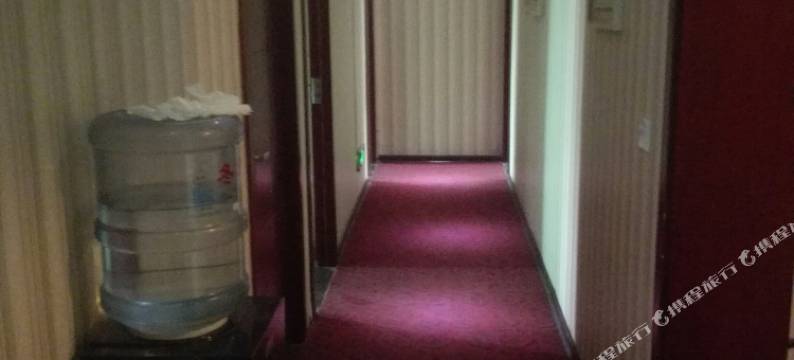 济源新时空宾馆图片