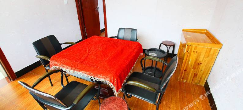 溧阳御味南山客栈图片