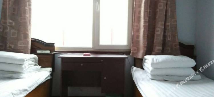 铁岭清河港湾快捷宾馆图片