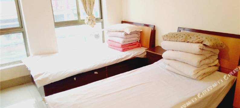 寿光军荣宾馆图片