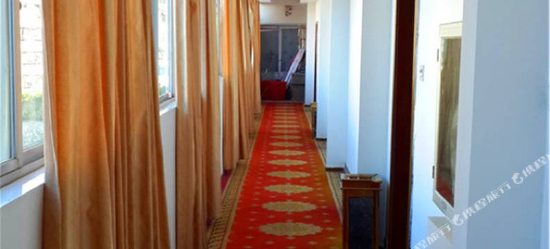 明溪城东宾馆图片