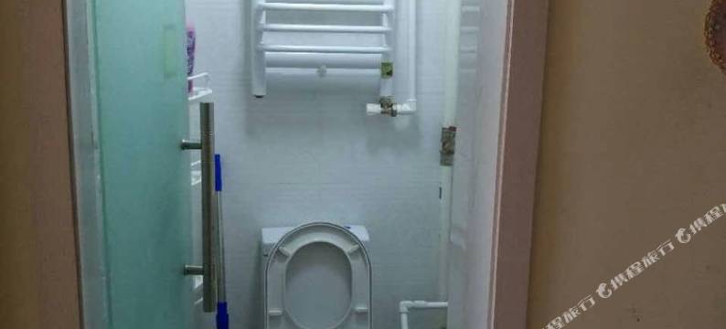 青岛栈桥火车站家庭短租套房普通公寓图片