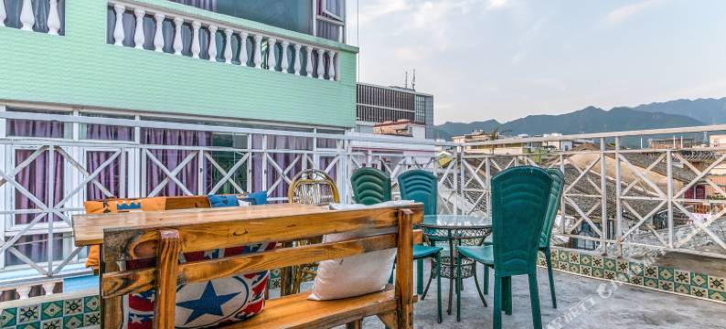 深圳较场尾民宿(较场尾路分店)图片