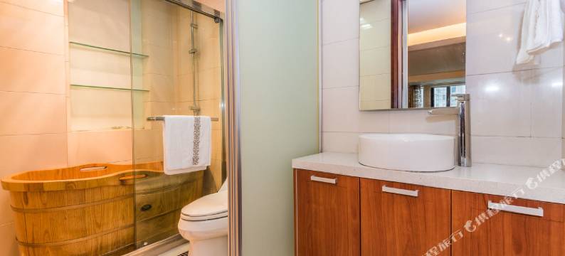 宁波Locals路客精品民宿(白沙路店)图片