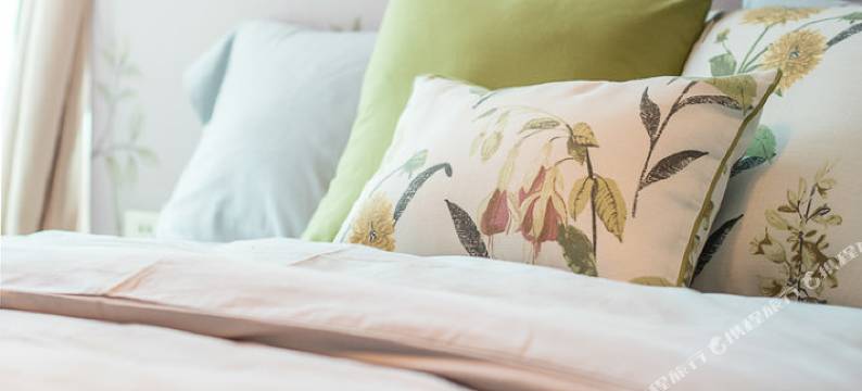 广州西关悠情上下九(叠景路分店)图片