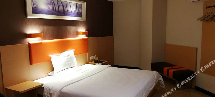 7天优品酒店(厦门机场殿前店)图片