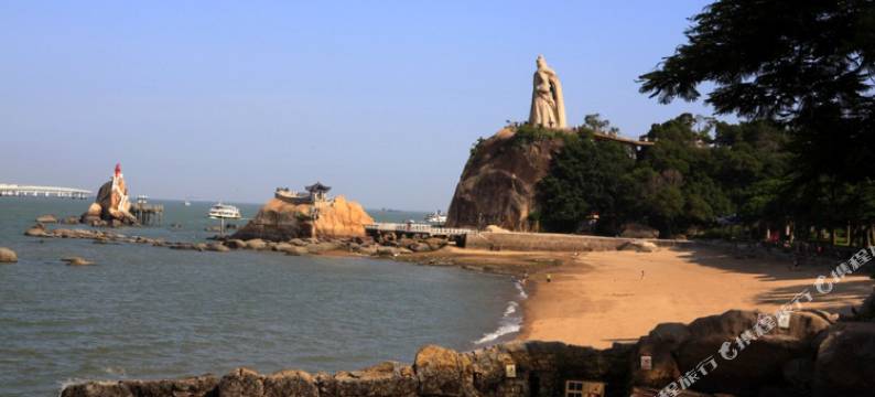 厦门风筝海客栈图片