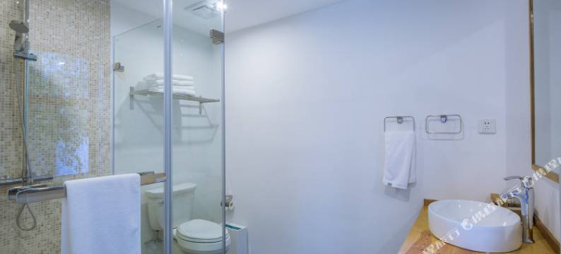 杭州依栏居精品民宿图片