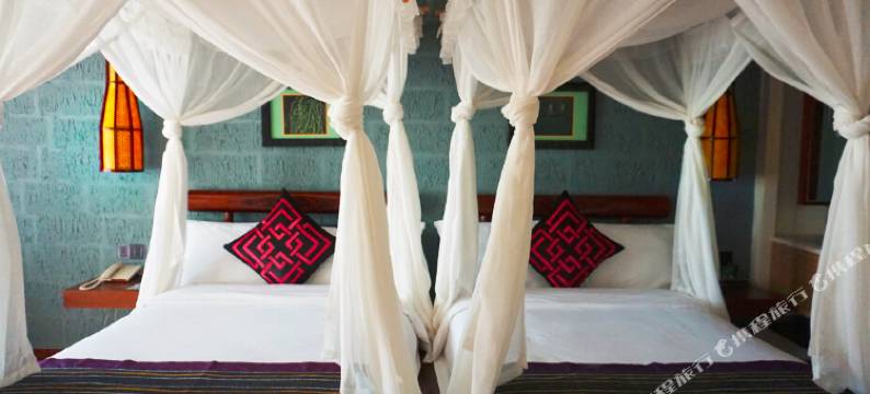 布隆赛度假屋别墅(保亭5号店)图片