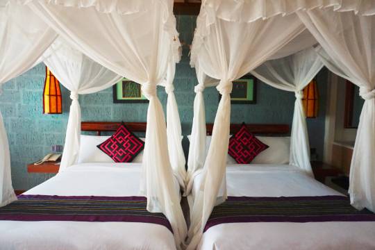 布隆赛度假屋别墅(保亭5号店)