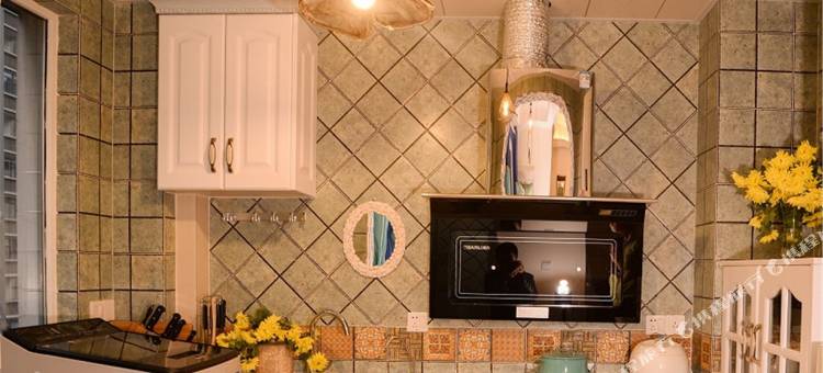 长沙梅溪姐姐普通公寓图片