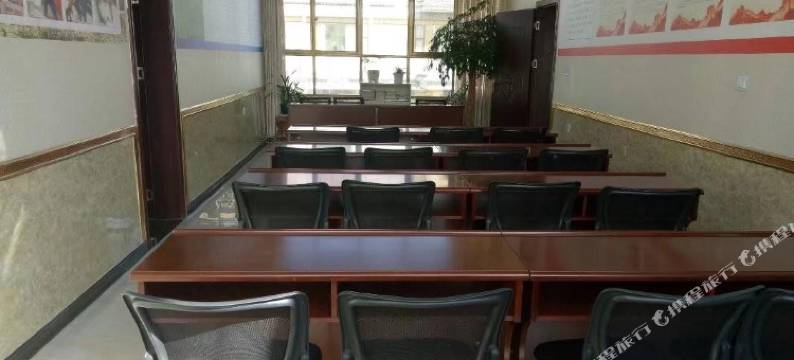 会泽念湖之家民俗酒店图片