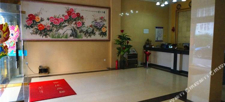 武夷山市南佳大酒店图片