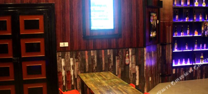 福州活彻底别墅(成都东洪路店)图片