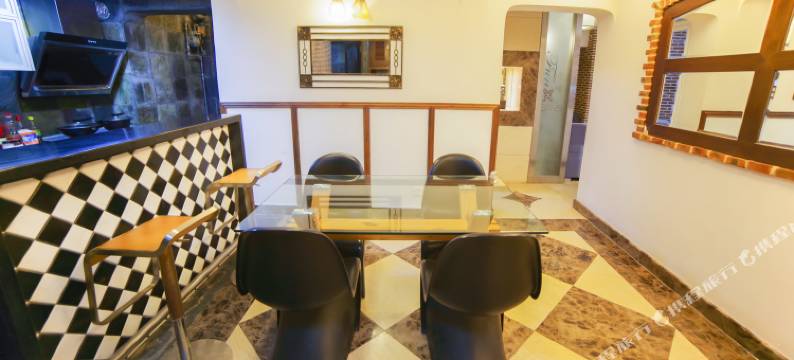 深圳品家普通公寓(分店)图片