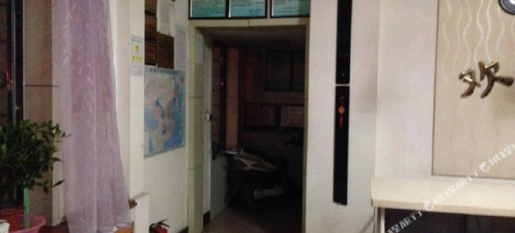 石嘴山银苑民宿图片