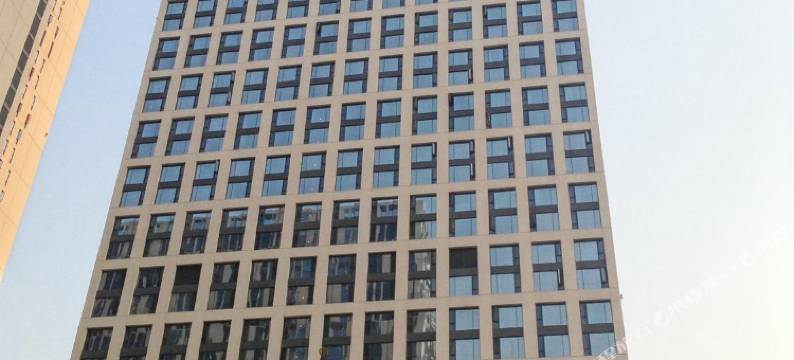 趣致·嘻哈保利世贸公寓(广州塔琶洲会展中心店)图片