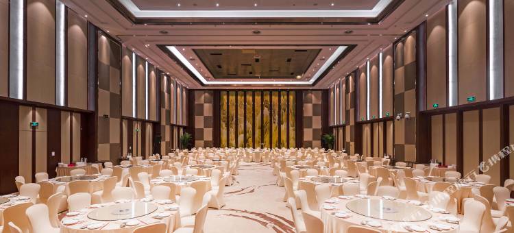 常州志逸温德姆花园酒店图片