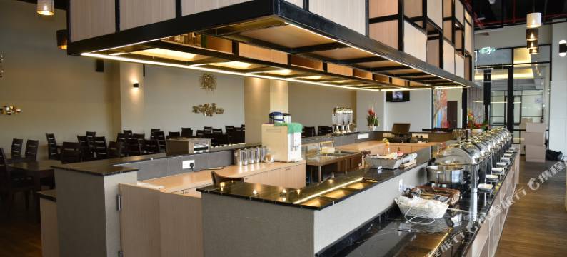 卡萨博尼塔酒店(Casa Bonita Hotel)图片