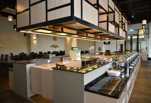 Casa Bonita HotelHotel Overview