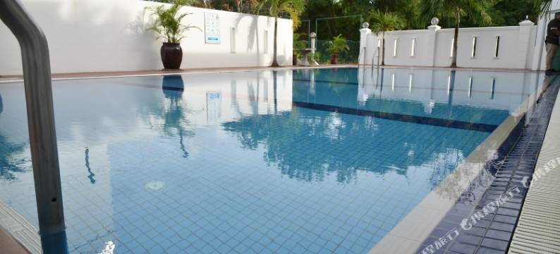 卡萨博尼塔酒店(Casa Bonita Hotel)图片