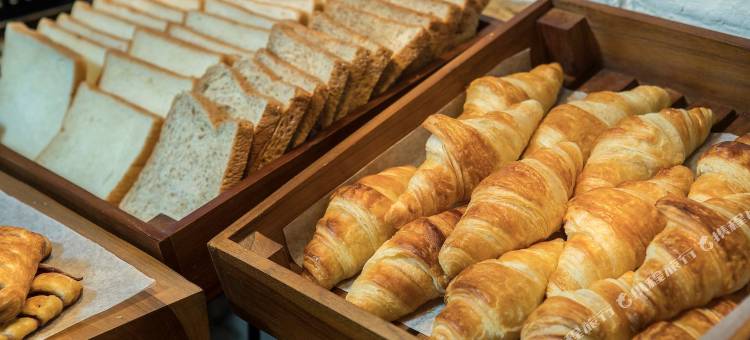 曼谷素坤逸 11 巷彩鸿酒店(Travelodge Sukhumvit 11)图片