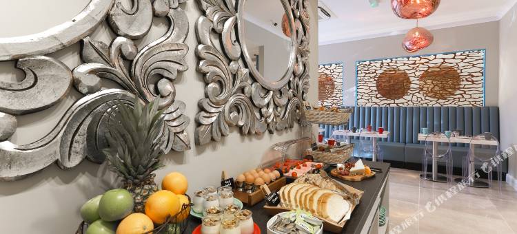 伦敦J酒店(Park Avenue J Hotel London Hyde Park)图片