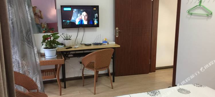 昆明七彩云南精品民宿图片