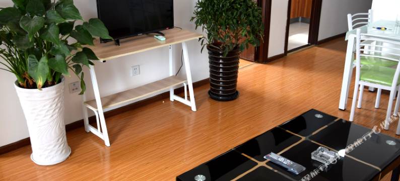 北京温馨民宿酒店式公寓图片