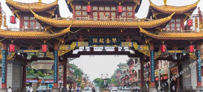 成都云殊民宿图片