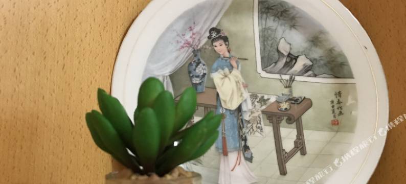 衡阳oyly99普通公寓图片