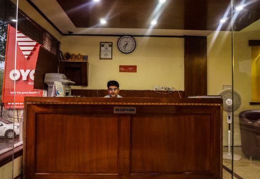 The Beaufort InnHotel Overview